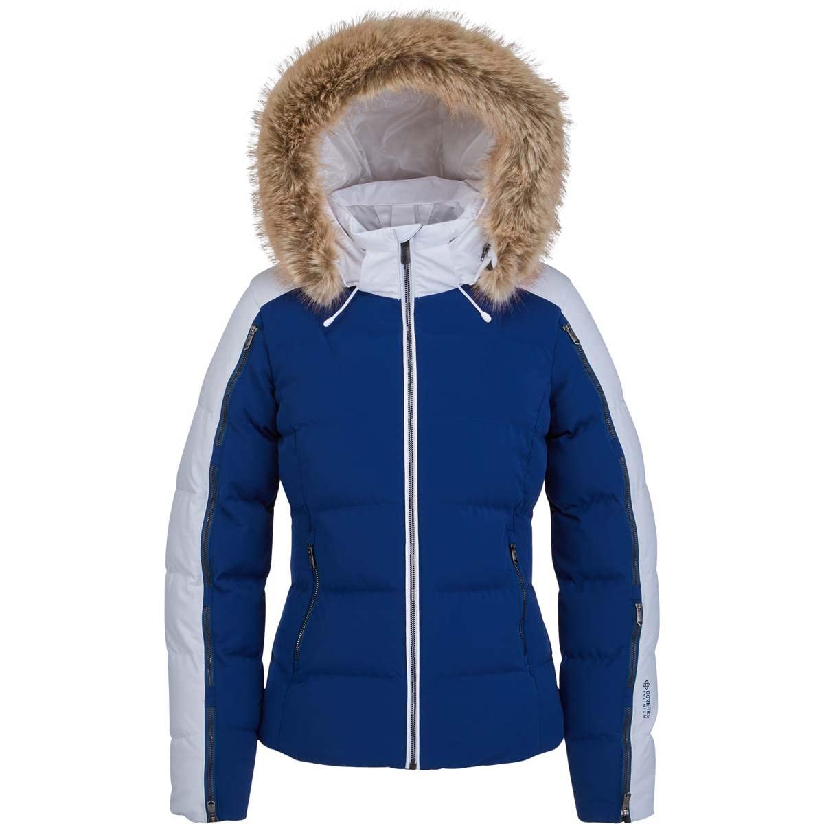 Spyder Womens Falline GTX Infinium Down Jacket
