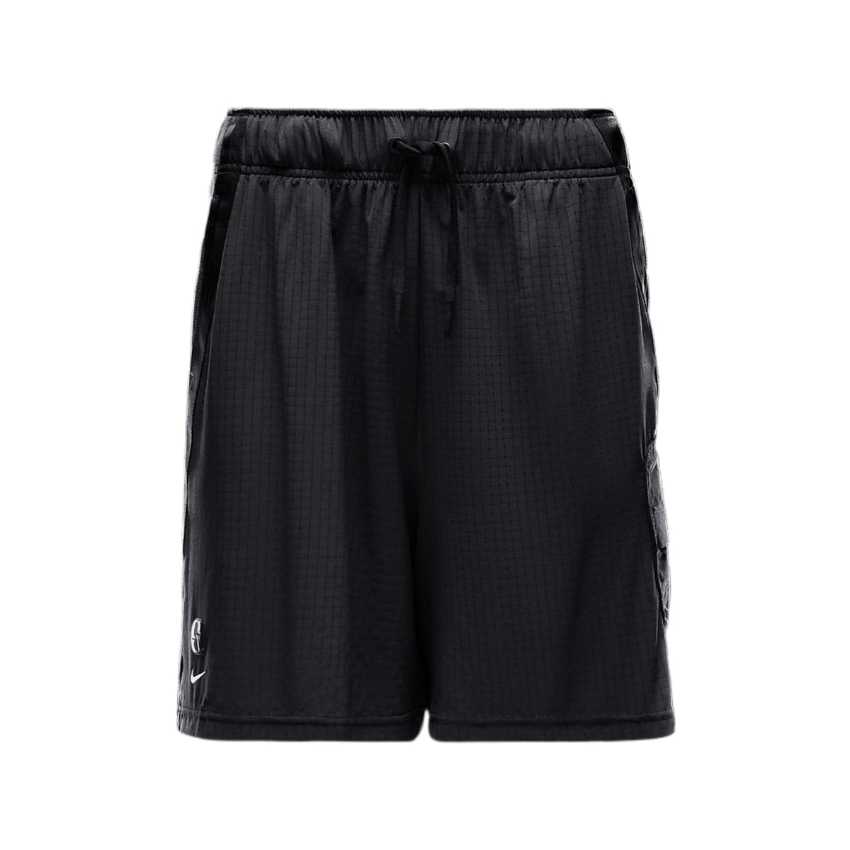 Nike Sabrina Basketball Shorts Black Anthracite Summit White Size Medium