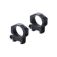 Leupold Mark 4 34mm High Scope Rings Matte Finish