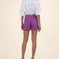 Kut From The Kloth - Jane High Rise Utility Shorts