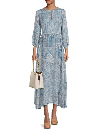 Johnny Was - VESTIDO ELS SLIP