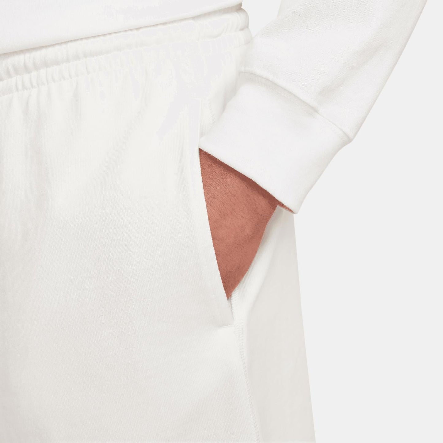 Nike - Club Knit Shorts