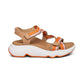 Aetrex - MARZ ADJUSTABLE SPORT SANDAL