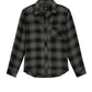 Rails - Hunter Shirt