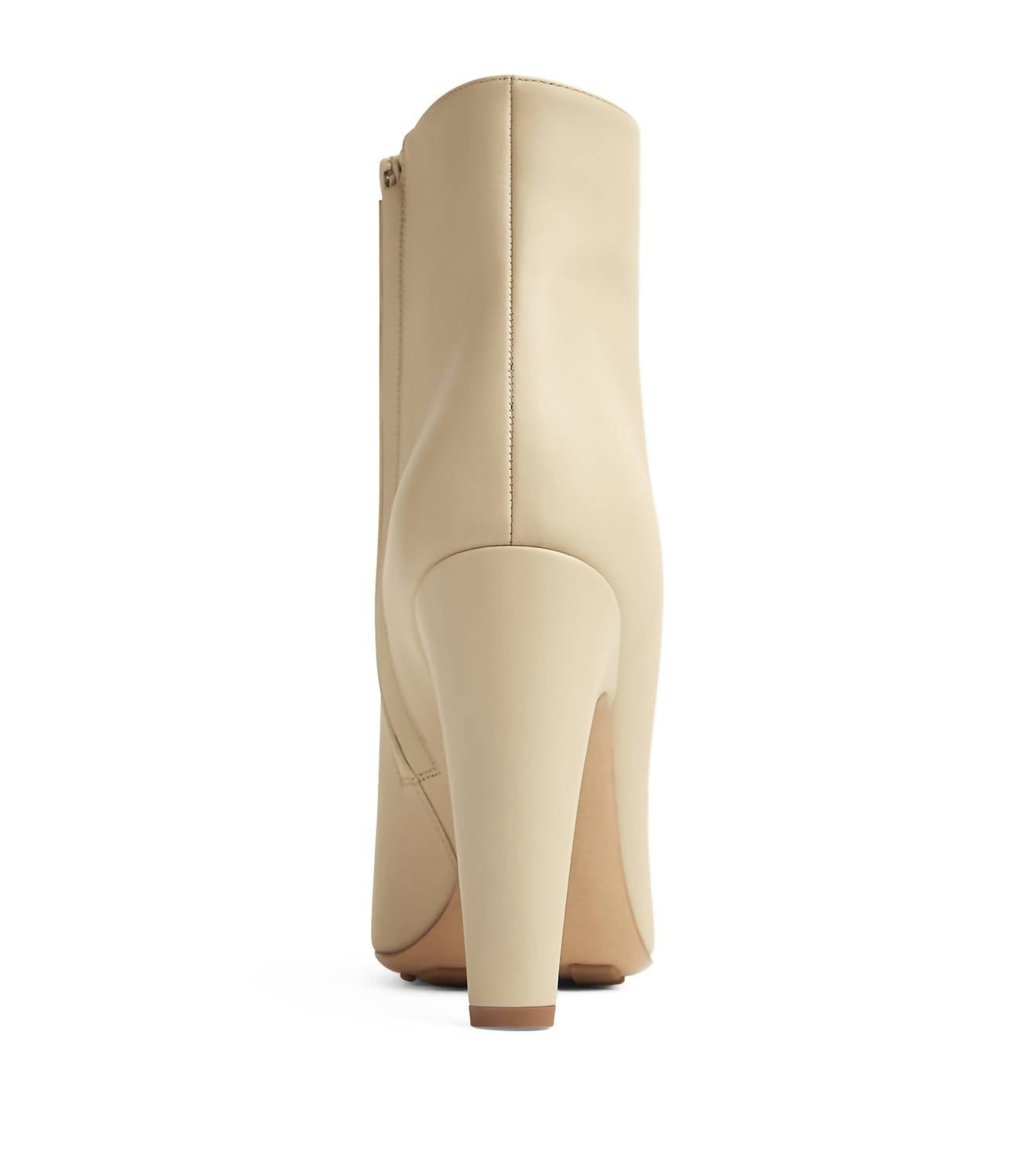 Bottega Veneta - Women's Canalazzo Ankle Boot