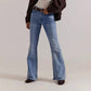 Free People - West Coast Relaxed Jean