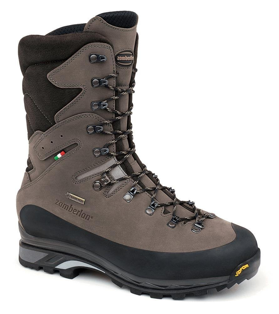 Zamberlan 980 Outfitter GTX RR Hunting Boots Brown
