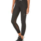 adidas Women's Techfit V-Shaped Tights Black