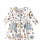 Tesa Babe - Baby Girls Mother Nature Dress