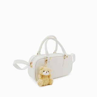 Like Dreams - Bolsa transversal vegana Hailey Mini Baguette feminina