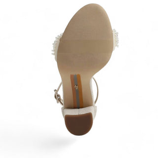 Sam Edelman - Sandália Yaro com salto bloco