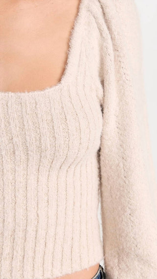 Pessoas Livres - Katie Pullover