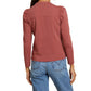 Nation Ltd - JUNIPER FEMME COLLARLESS SHIRT
