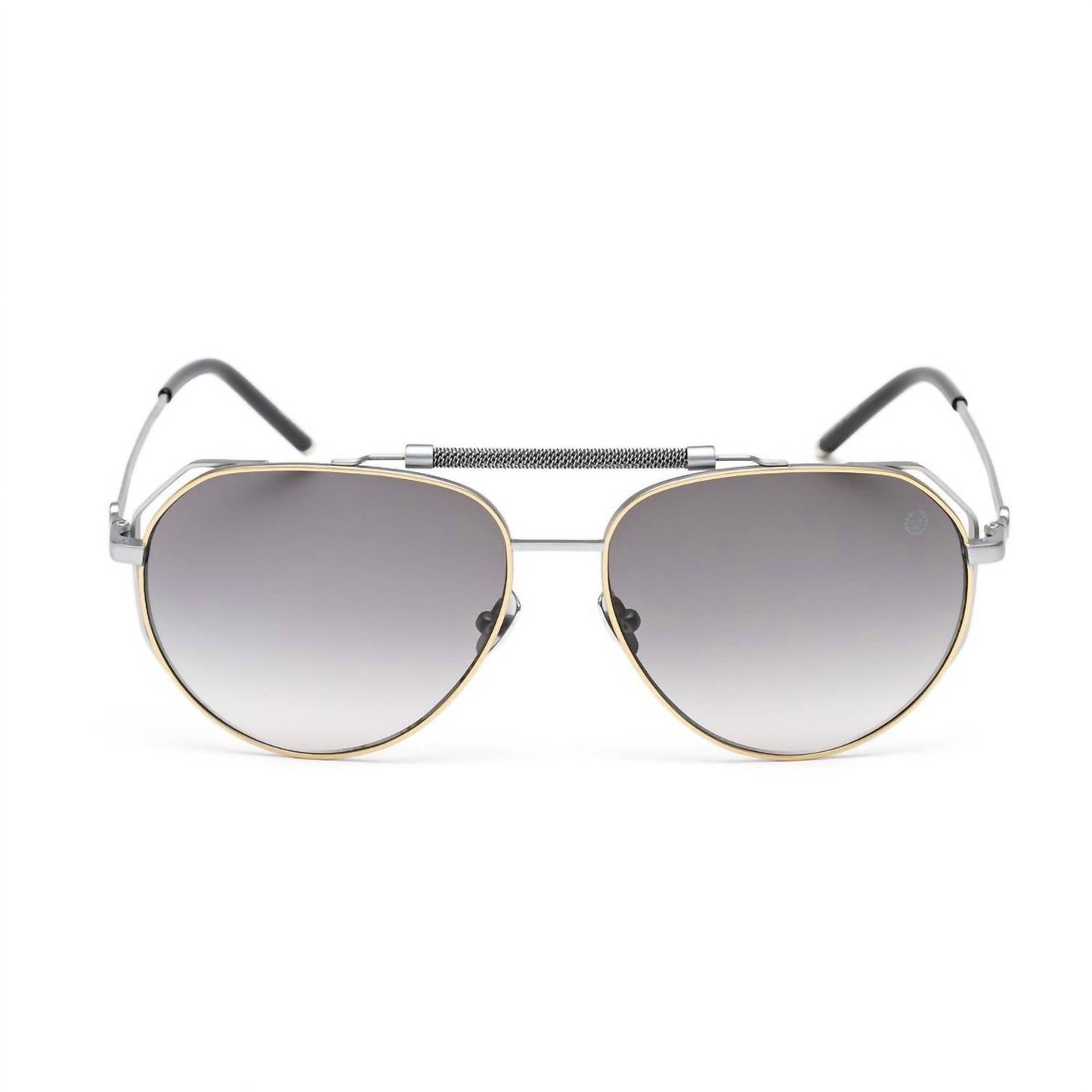 Belstaff - Men's Titanium Sunglasses