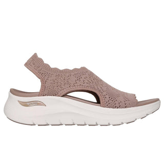Skechers - Sandálias Arch Fit Flawless Choice Femininas