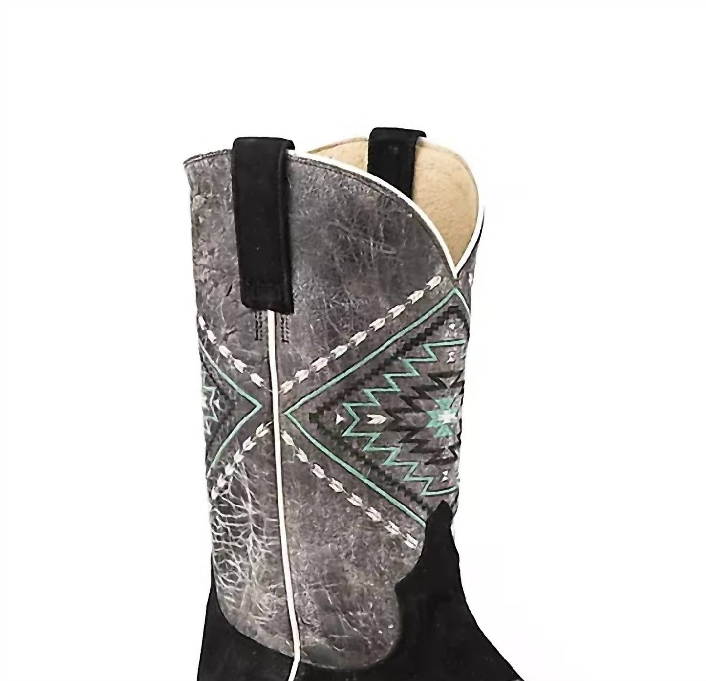 Roper - Ladies Cheyenne Leather Boots
