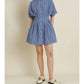Aureum - Celeste Mini Dress