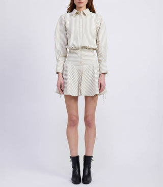 En Saison - Azra Mini Dress