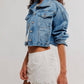 Free People - Eyes On You Skort