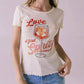 Chaser - Love At First Spritz Tee