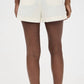 Apiece Apart - High Wasited Bari Short