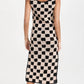 Cleobella - Danika Crochet Ankle Dress