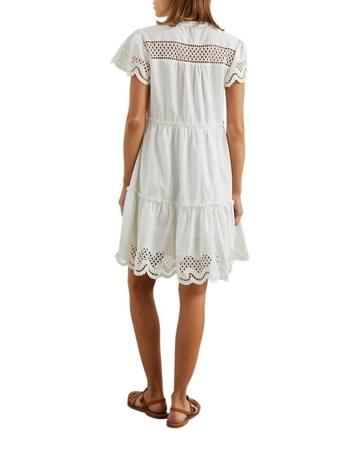 Rails - Lettie Dress