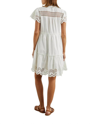 Trilhos - Vestido Lettie