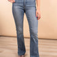 Judy Blue - Women's Tummy Control Jeans