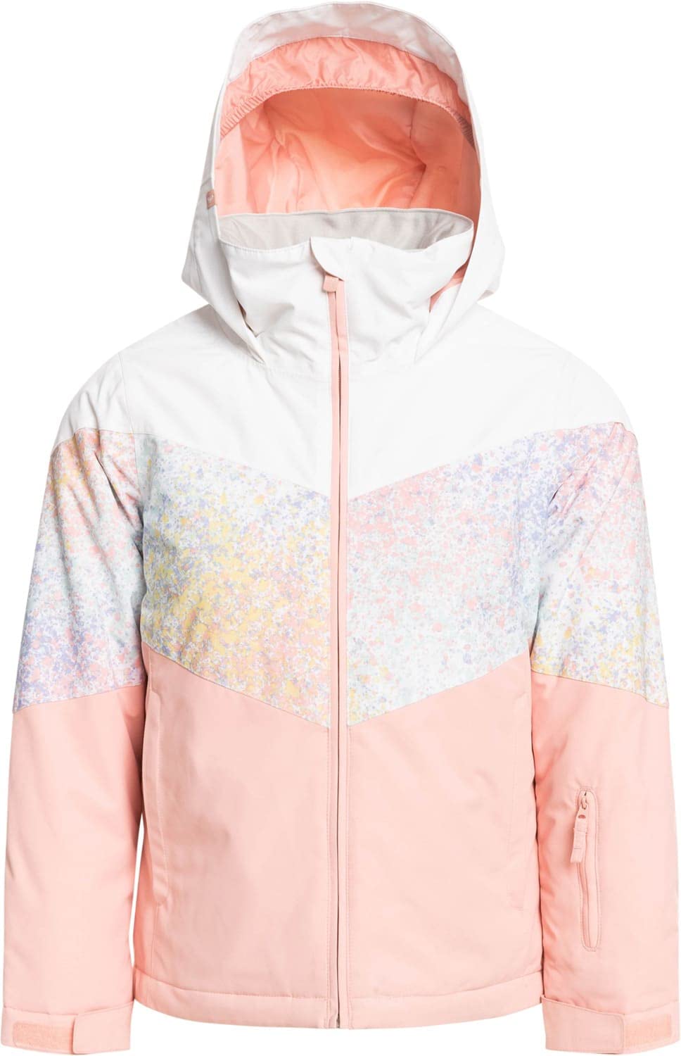 Roxy Girls Whist DryFlight Snow Jacket - Medium