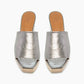 Coclico - Women's Mist Sandal