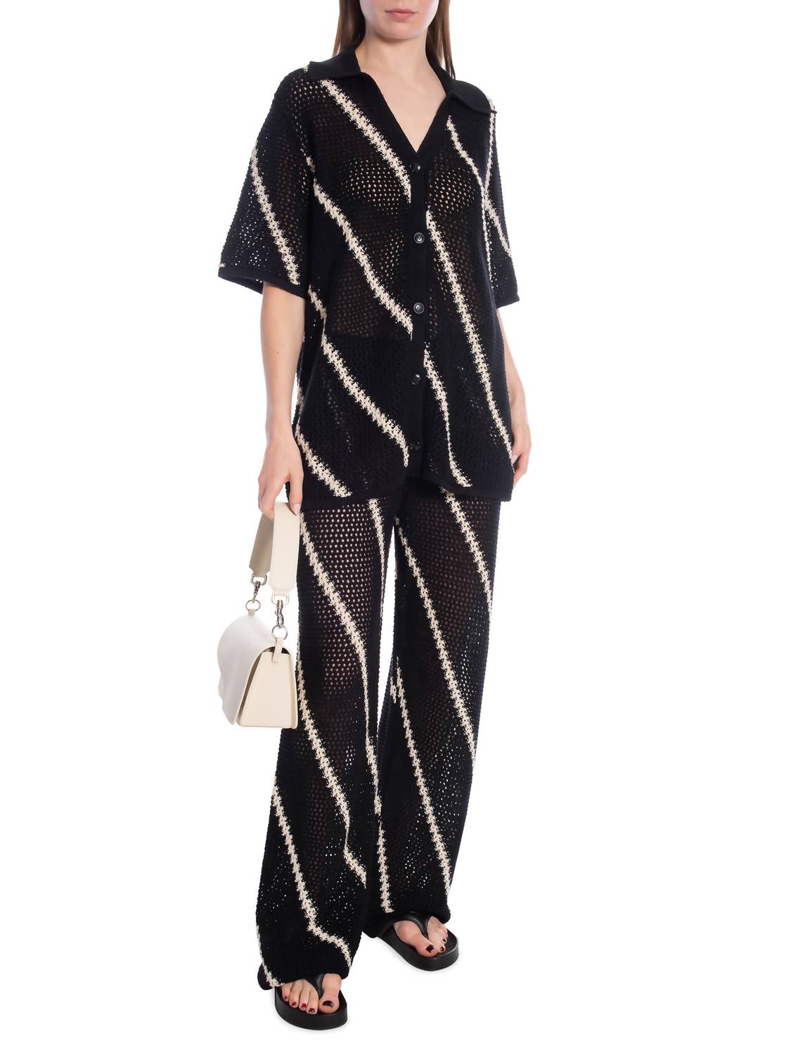 Samsoe - Saisha Trousers