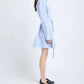 Proenza Schouler - Silk Poplin Viola Dress
