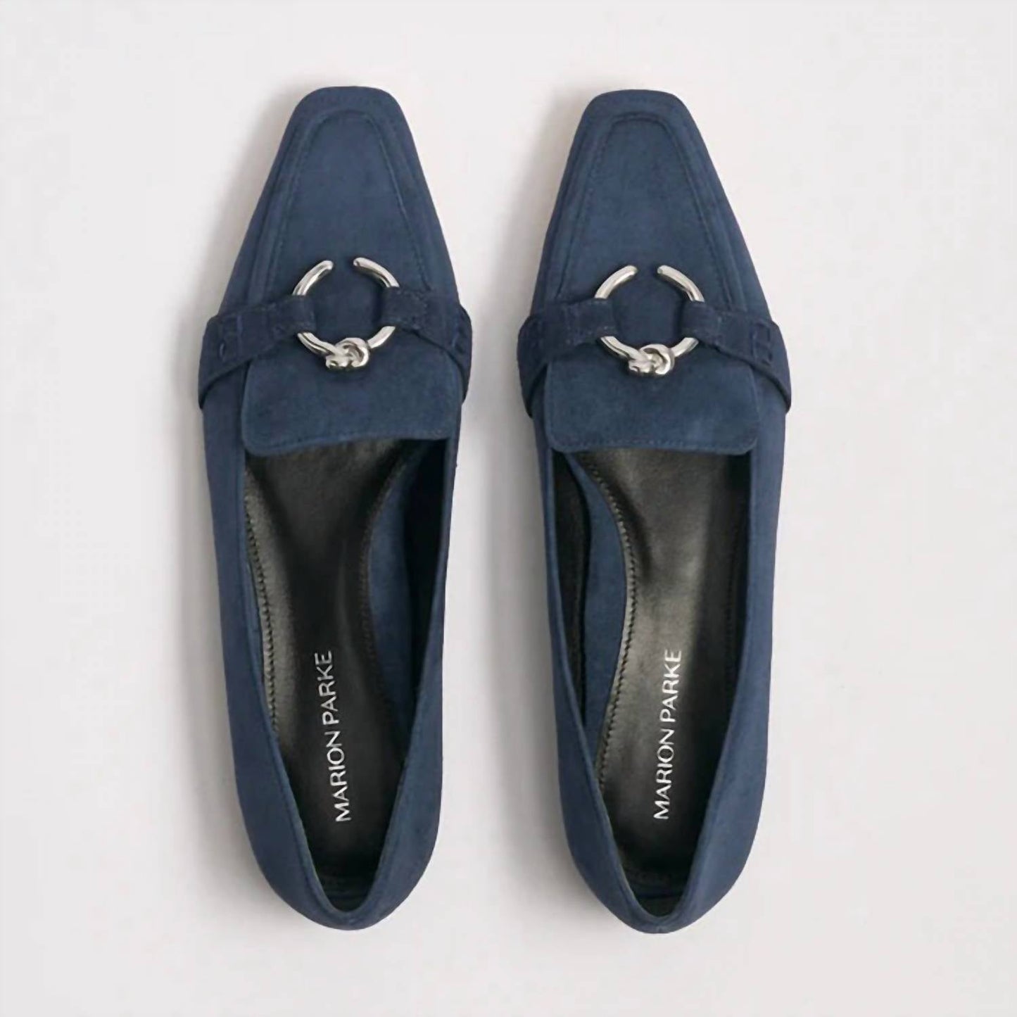 Marion Parke - Women's Morgan Flat Shoe