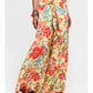 Aldo Martins - Floral Wide Leg Pant