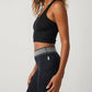 Free People - Free Throw Crop Tank Top