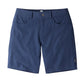 Club Ride Mens Mountain Surf Everywhere Shorts 10 Inch Mountain Bike Shorts Mood Indigo Large