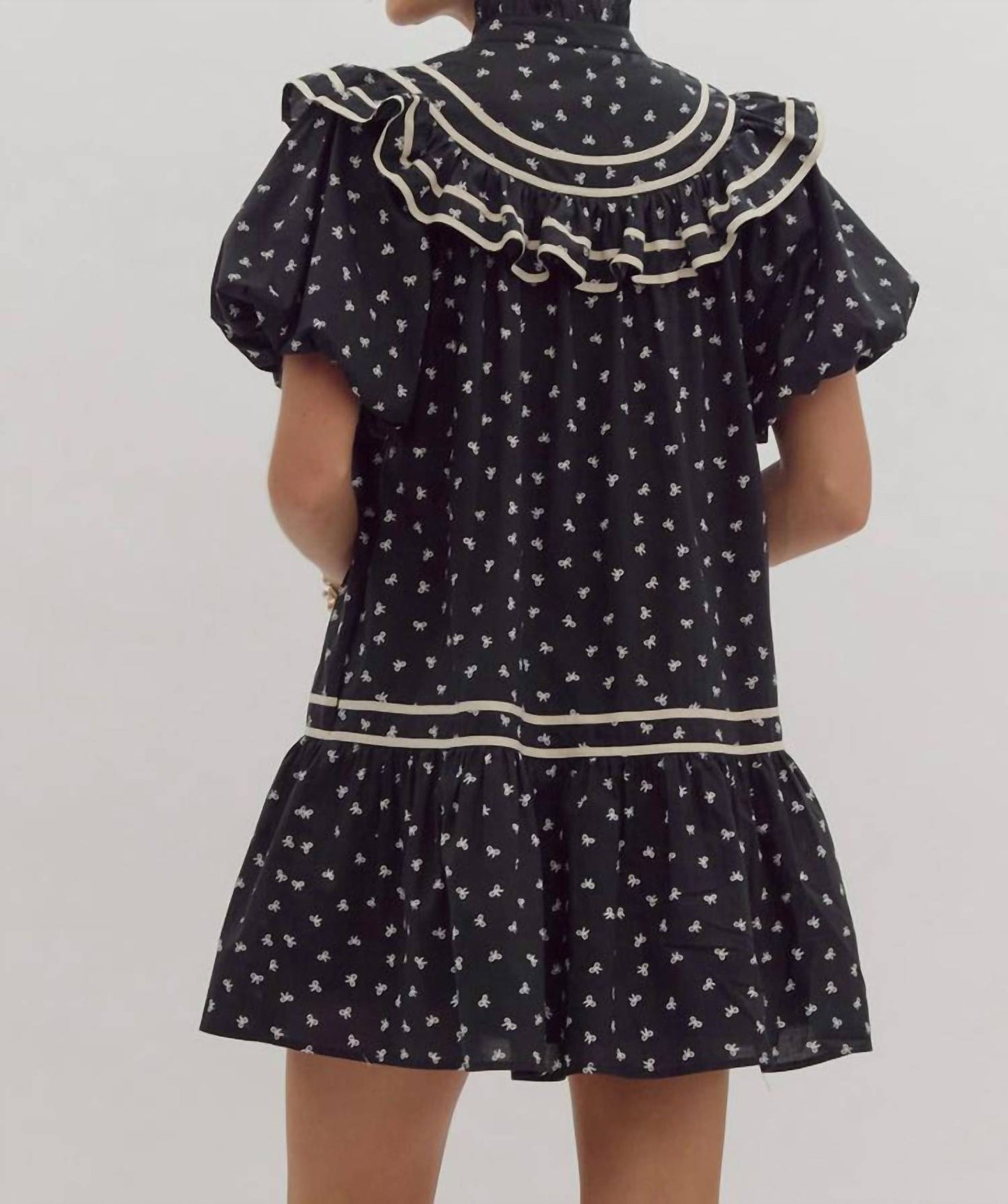 Entro - Lydia Dress