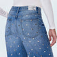 Pistola - Hendrix High Rise Baggy Jean