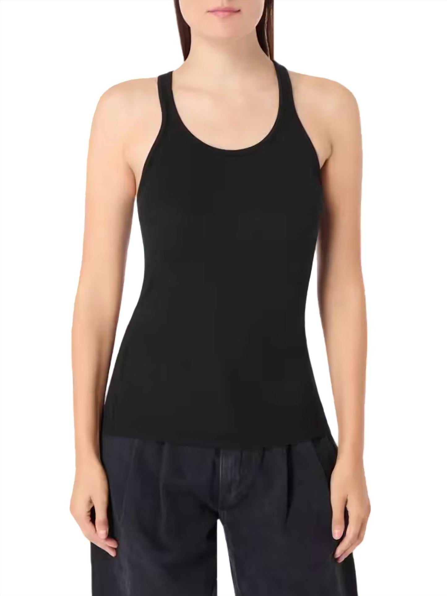 Agolde - Zane Tank Top