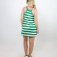 Tcec - Jill Striped Dress