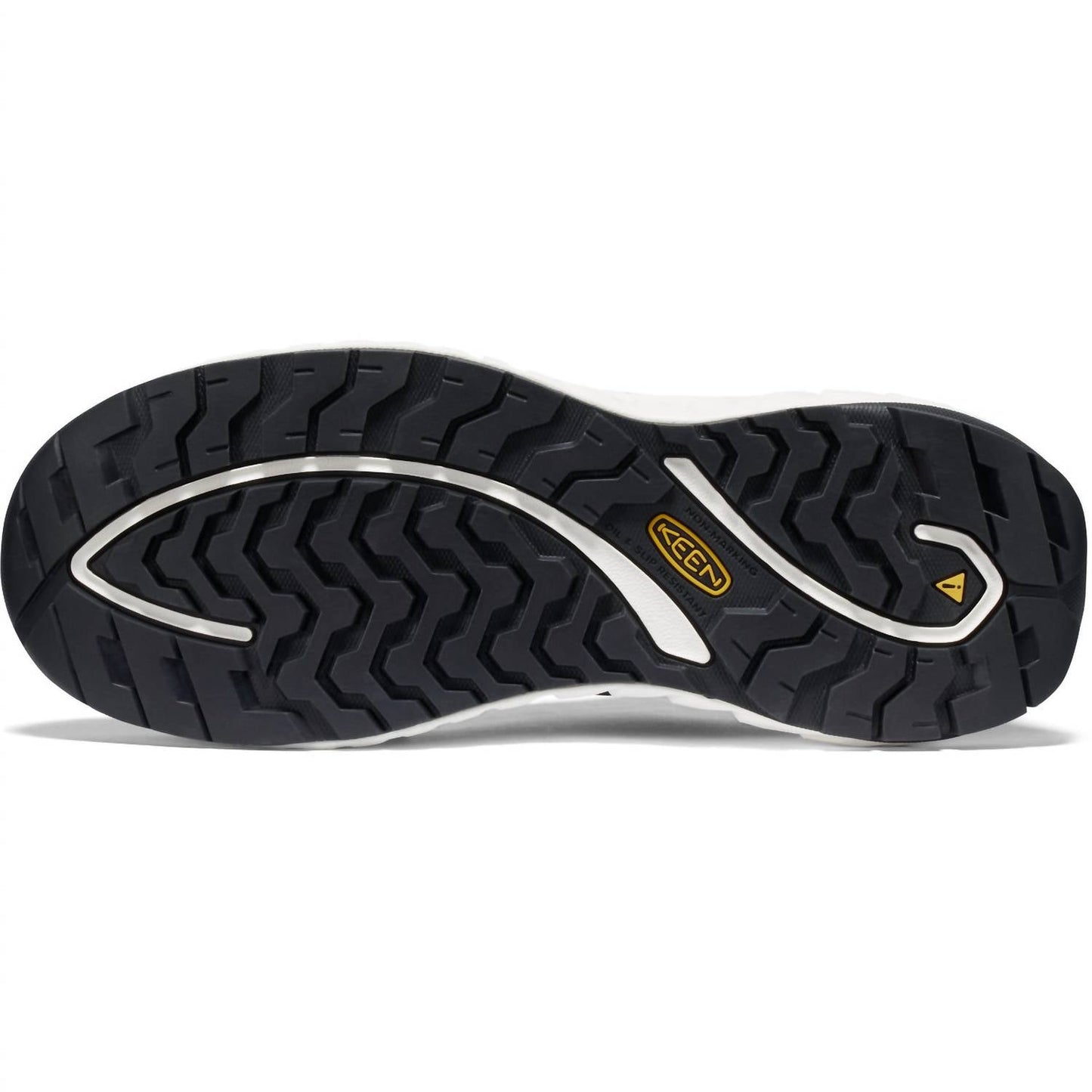 Keen - Men's Arvada Shift Esd Safety Toe Work Sneaker