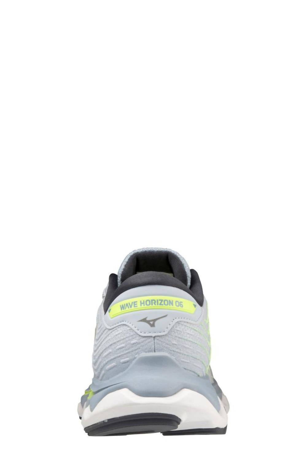 Mizuno - Tênis de corrida feminino Wave Horizon 6 - B/largura média