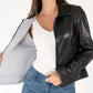 Mauritius - Lusan Leather Jacket