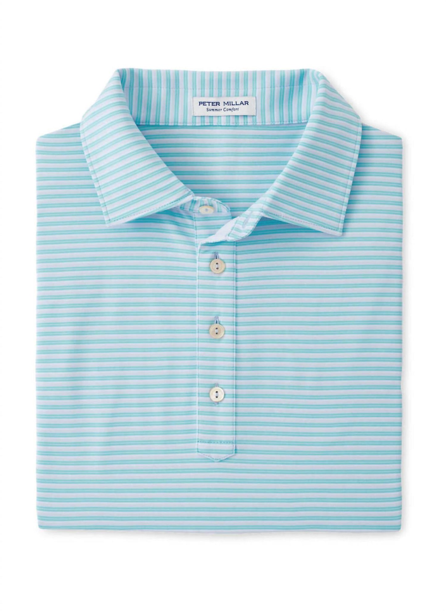 Peter Millar - Bishop Performance Jersey Polo