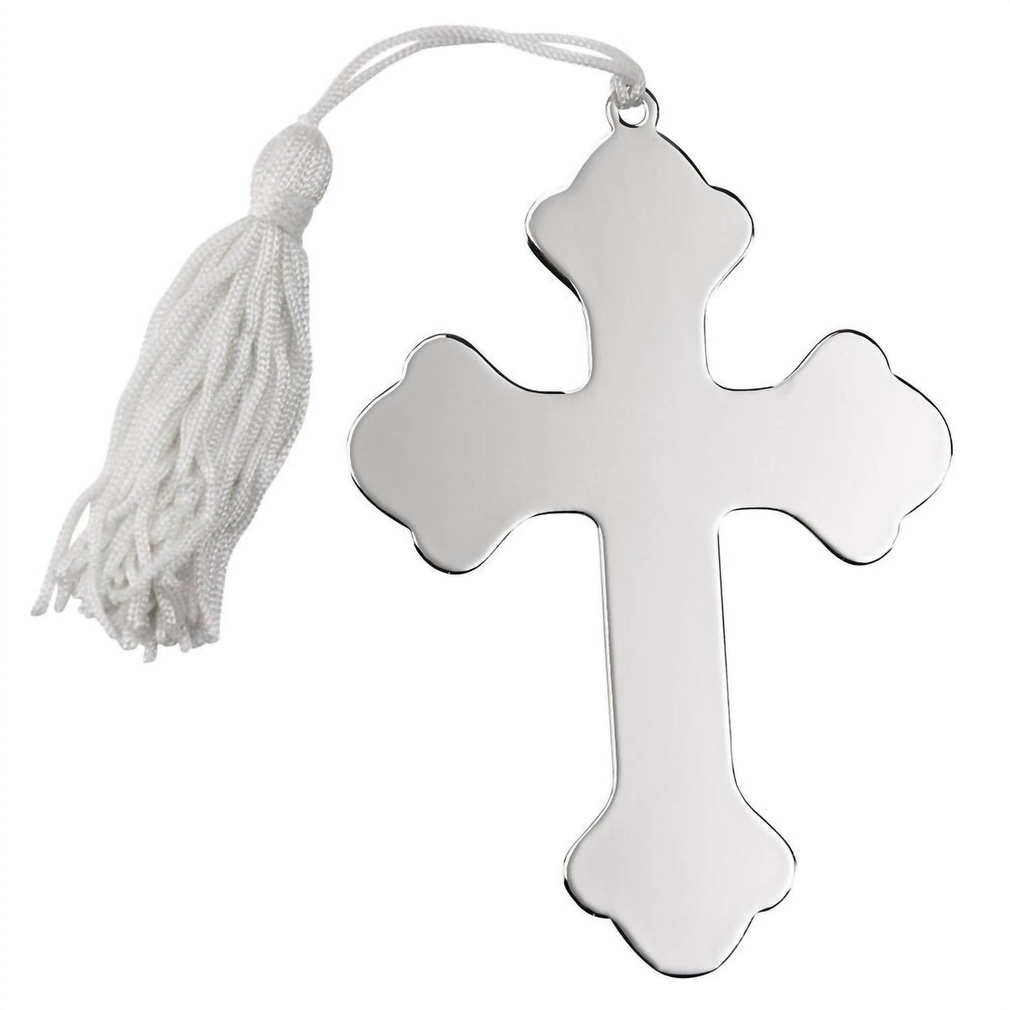 Creative Gifts International - Cross Ornament with Tassel