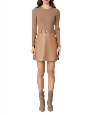 Shoshanna - Brayden Mini Dress