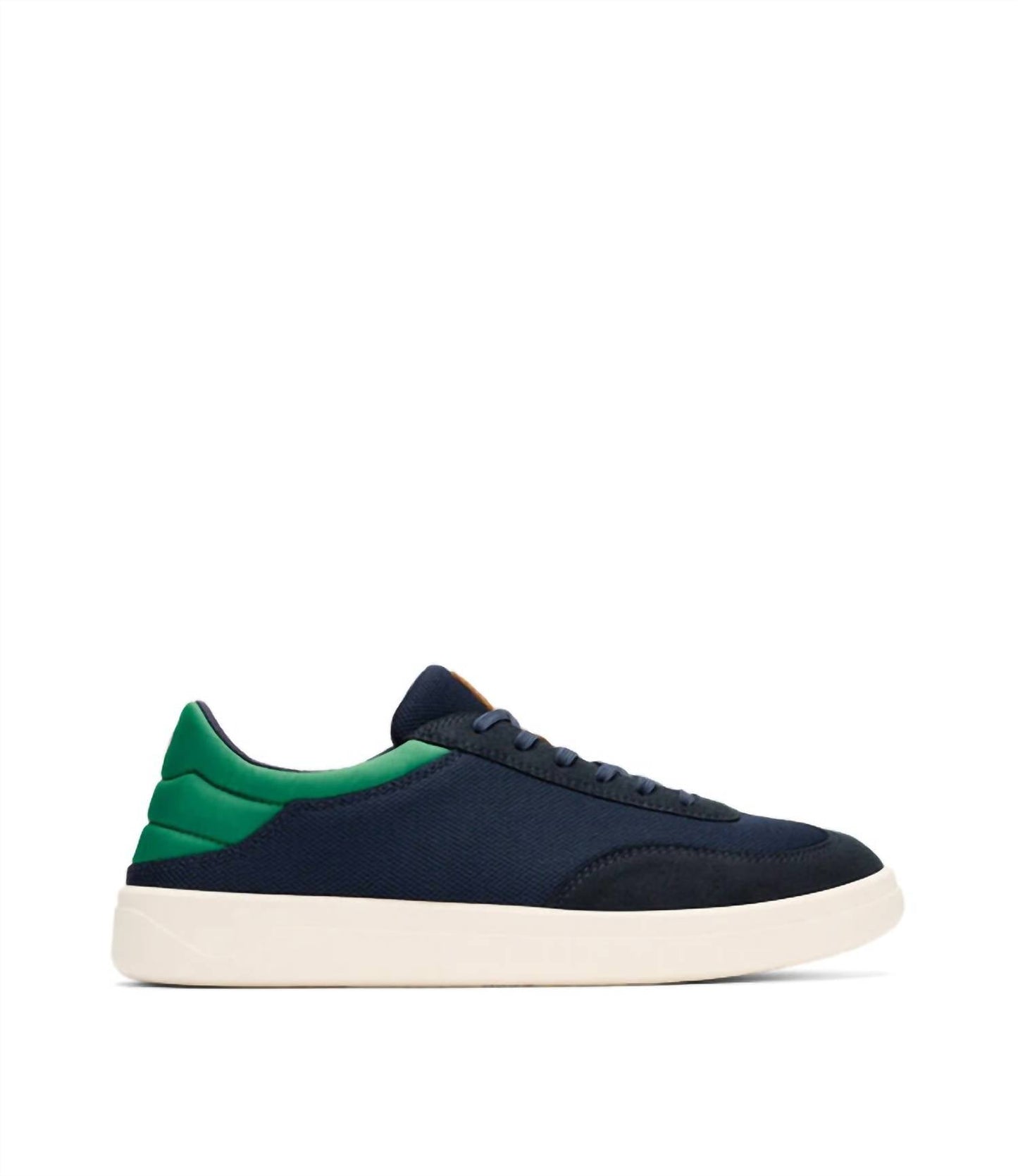 Olukai - Women's Punini Suede Sneaker