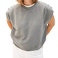 Clare V. - Le Cotton Vest