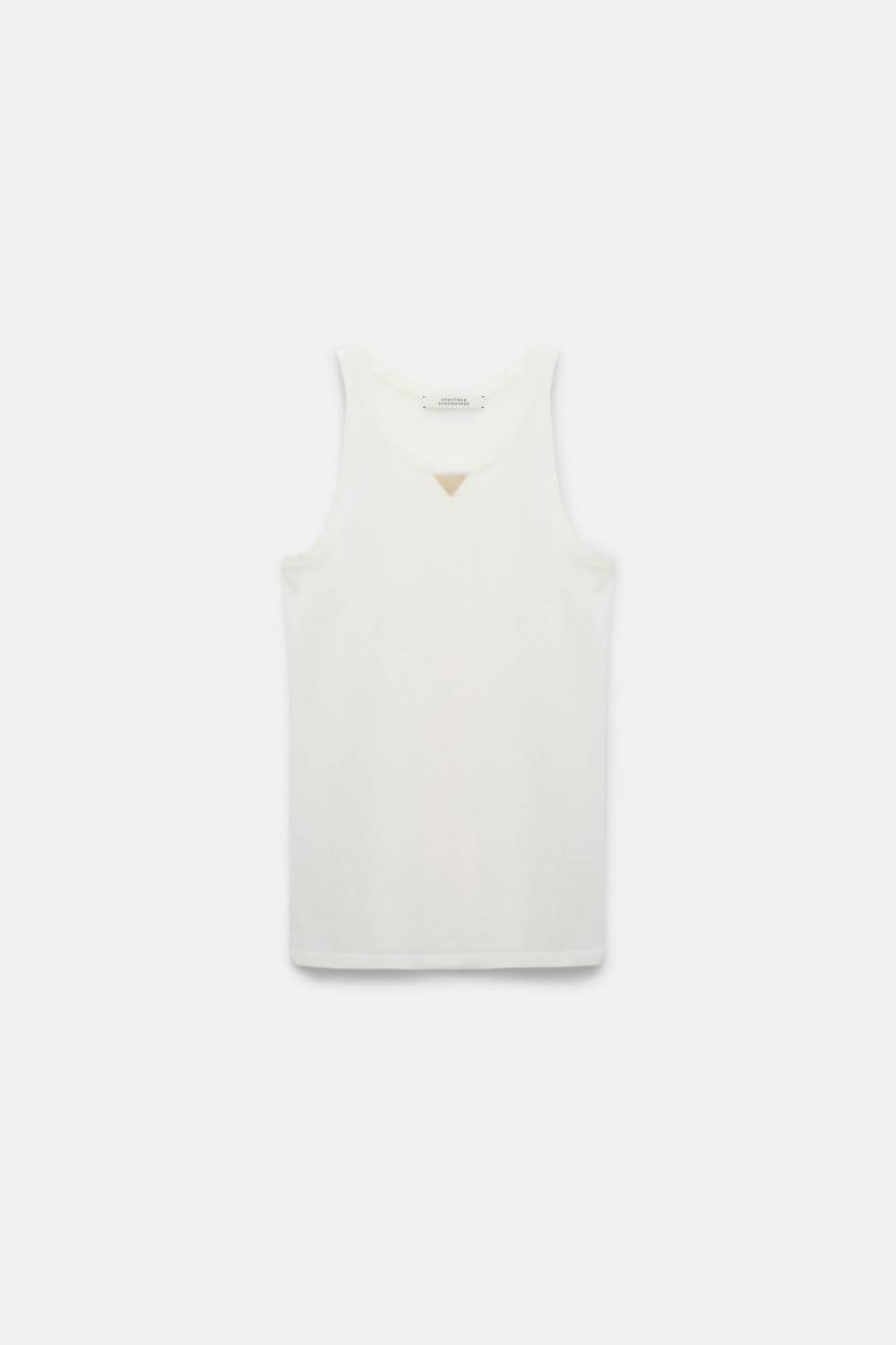 Dorothee Schumacher - Refined Essentials Top